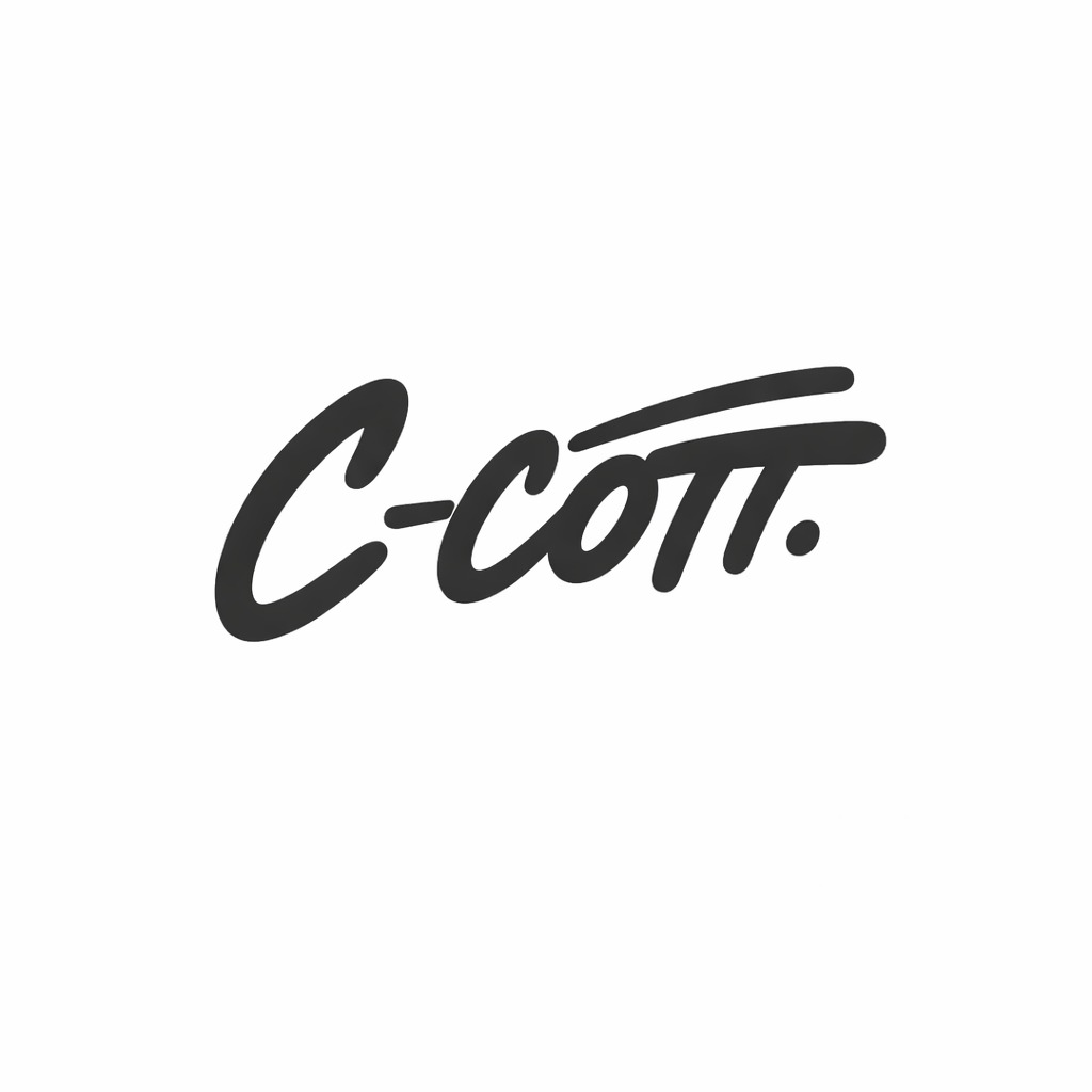 C-Cott Shoes