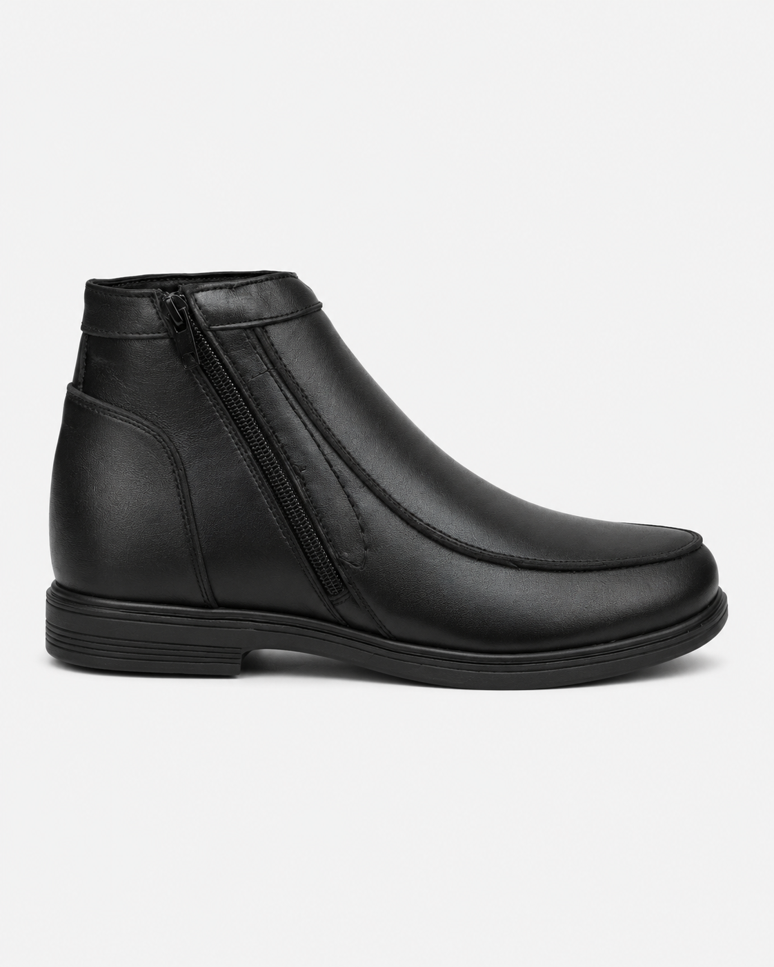 BlackCourt Sneaker | AK11