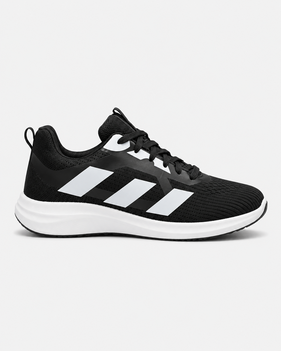 BoltStripe Sneaker | MK-01