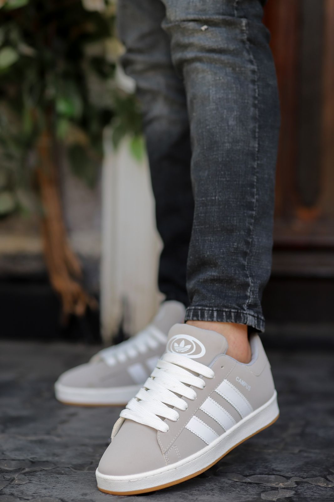 Campus 80s Sneakers