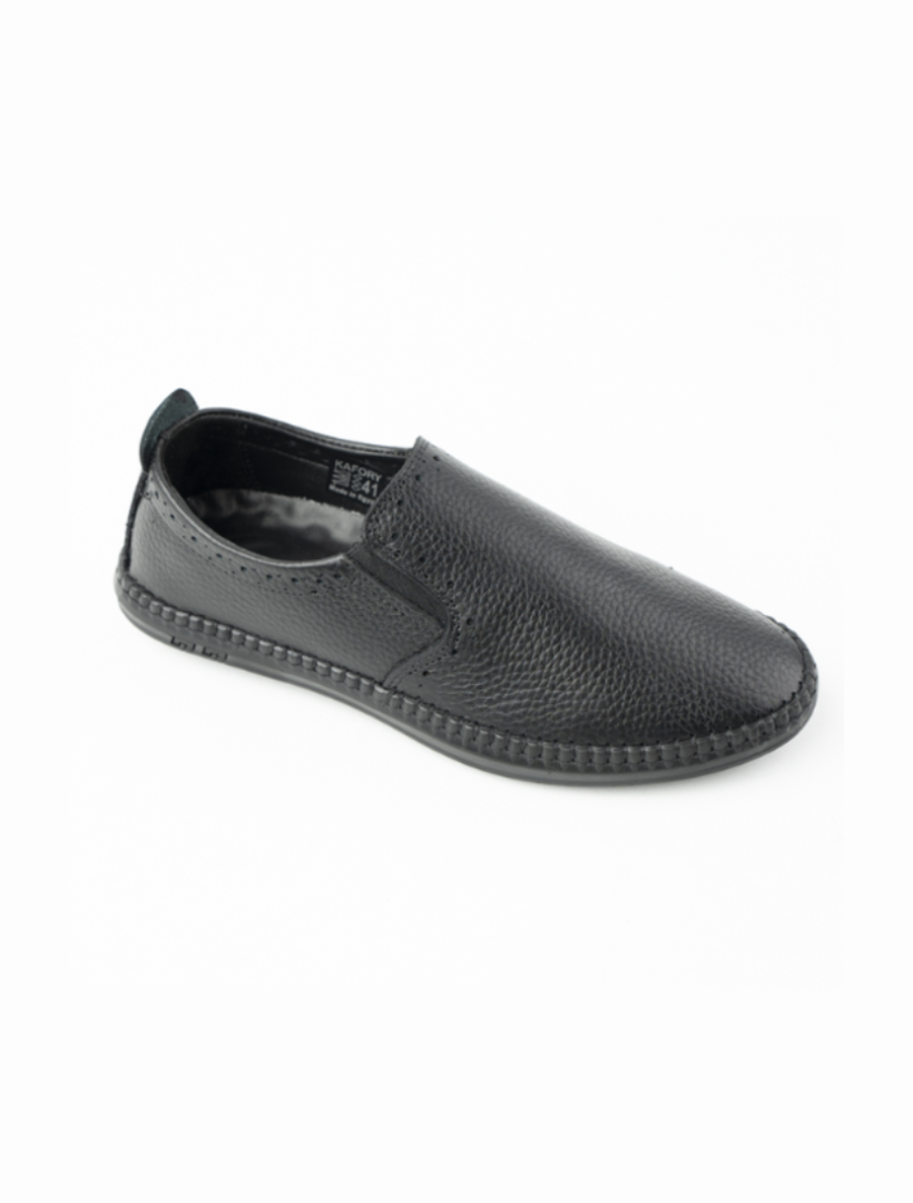Casual Slip-On Shoes | 521