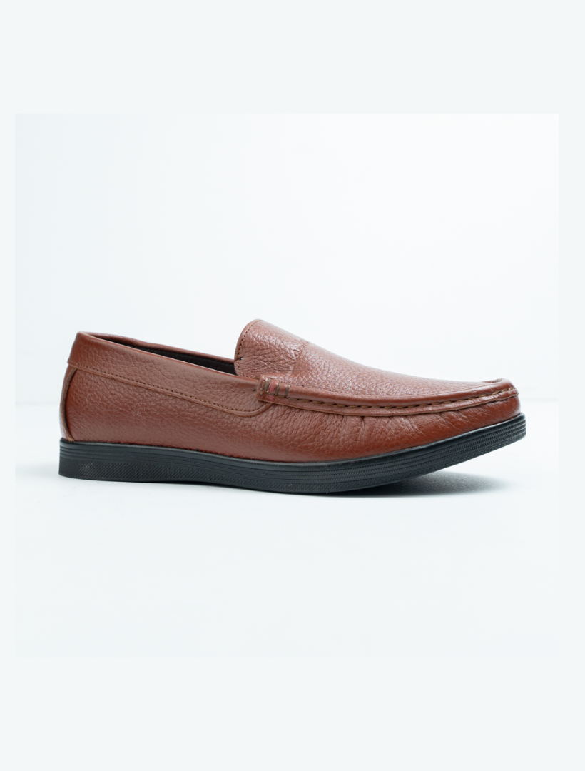 Classic Slip-On Loafers | 523