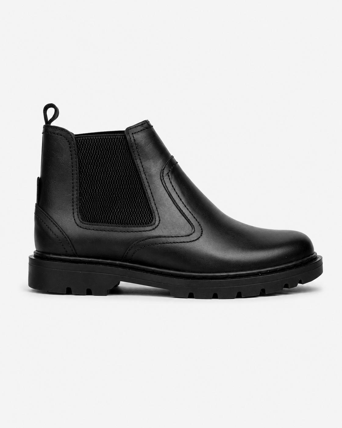 ClassicChelsea Boot | N-110