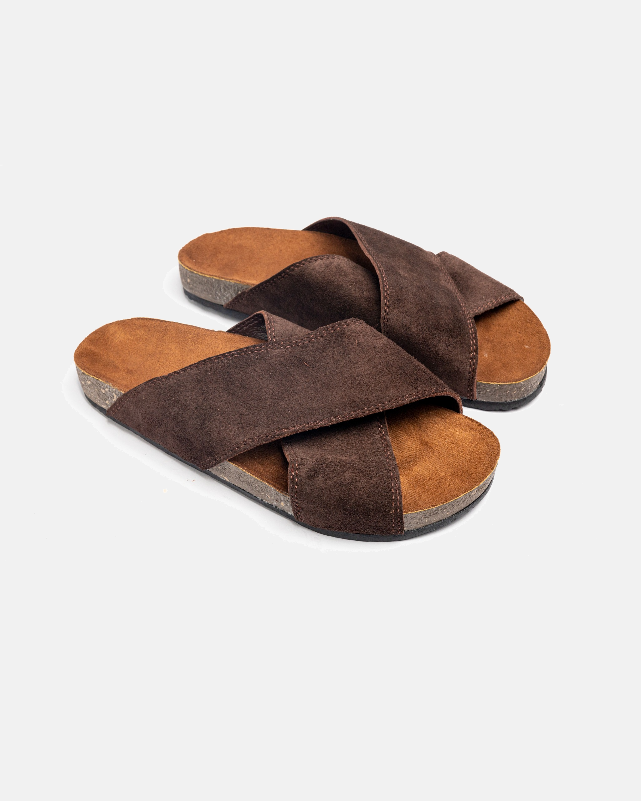 ClassicStrap Sandals | SH5