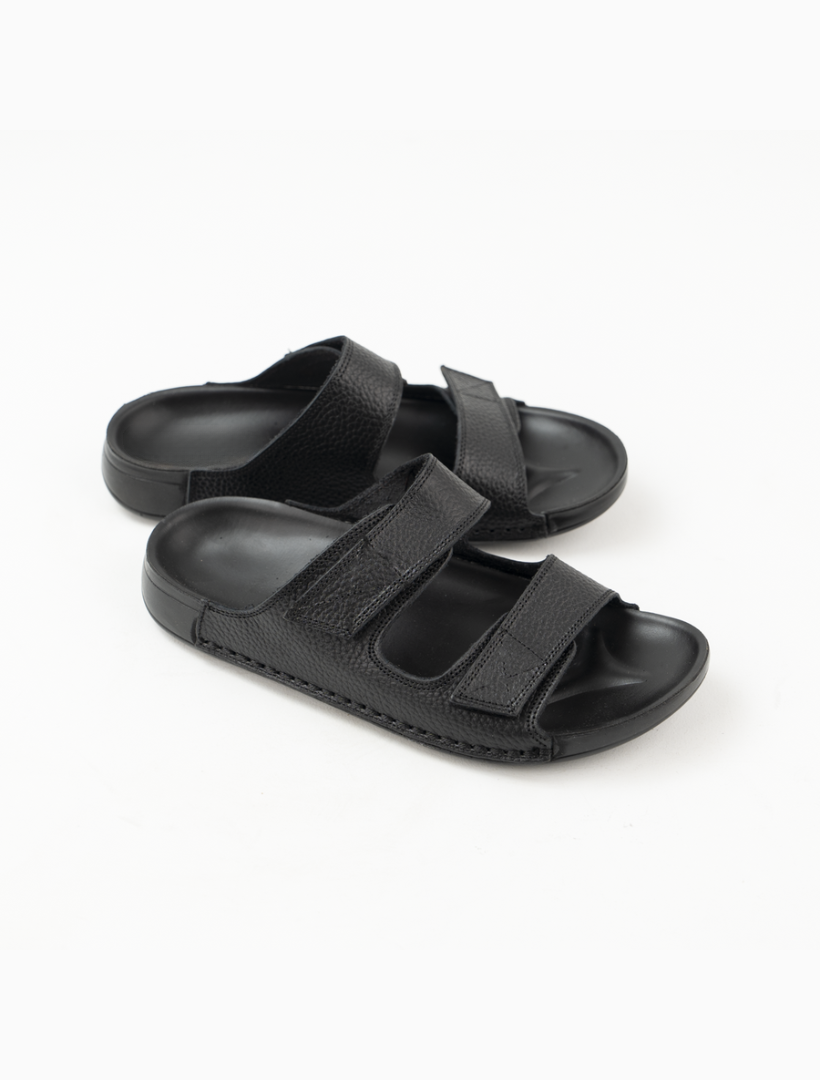 Double Strap Comfort Slides | 310
