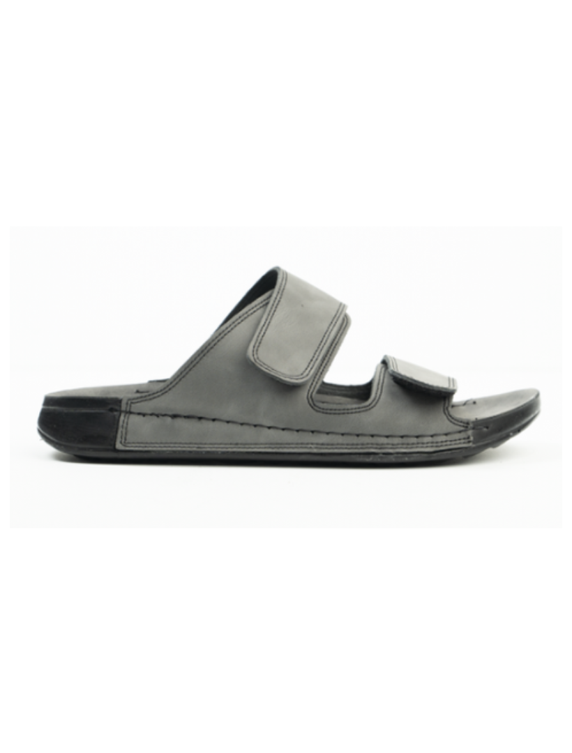 Double Strap Slides | 104