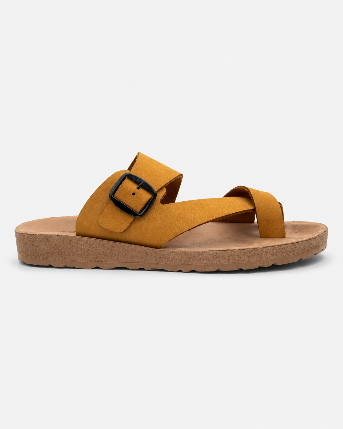 DualBuckle Sandals | SH2