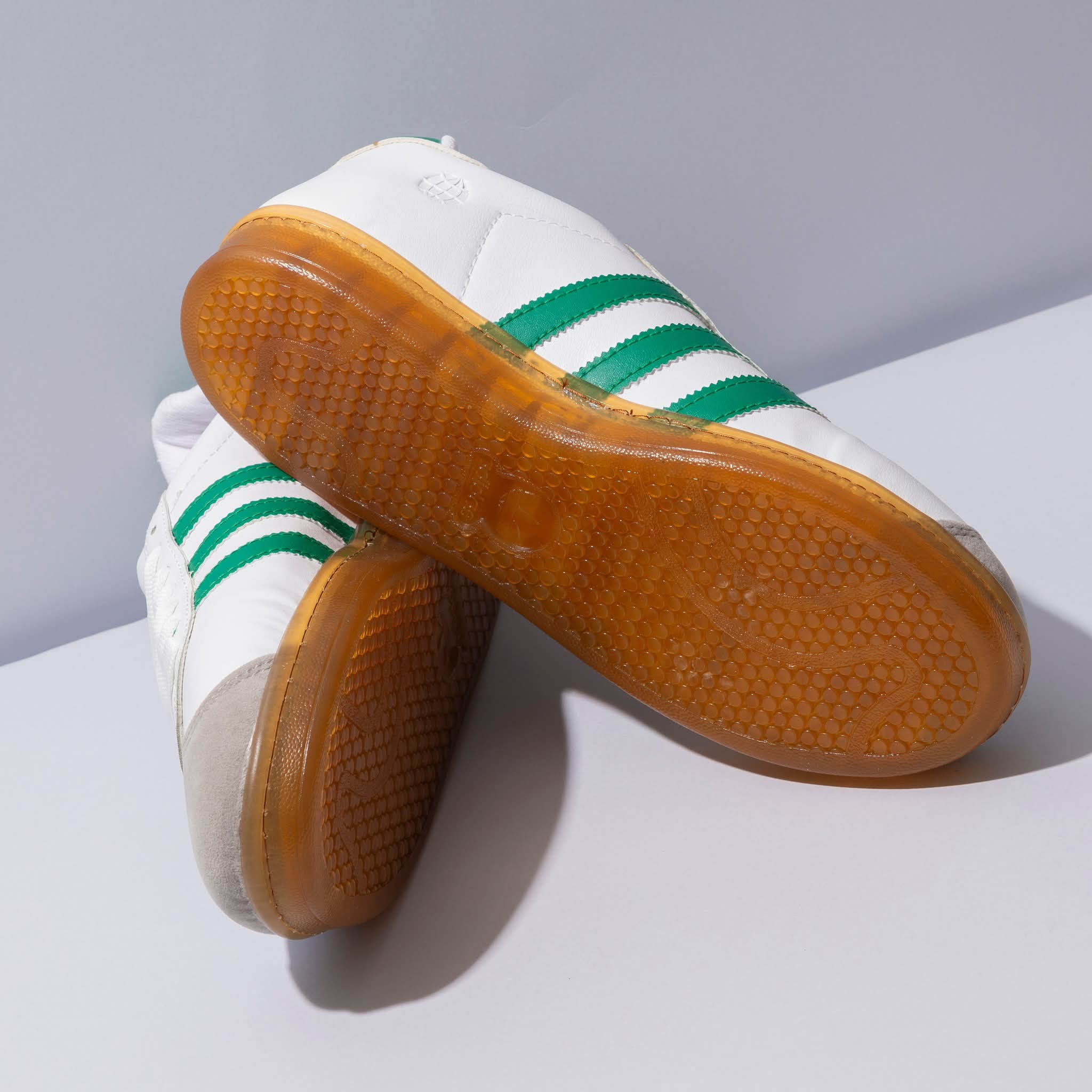 Gazelle Suede Sneakers
