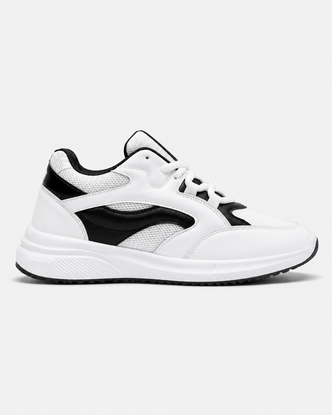 GrayWind Runner | D28