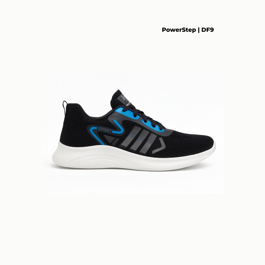 PowerStep | DF9