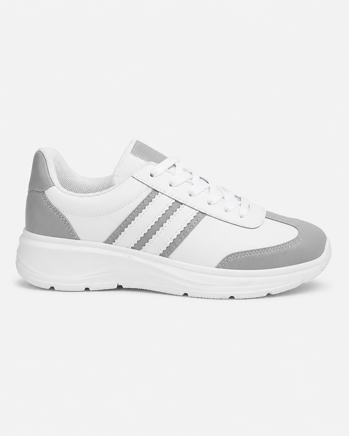SnowStep Sneaker | NZ-5