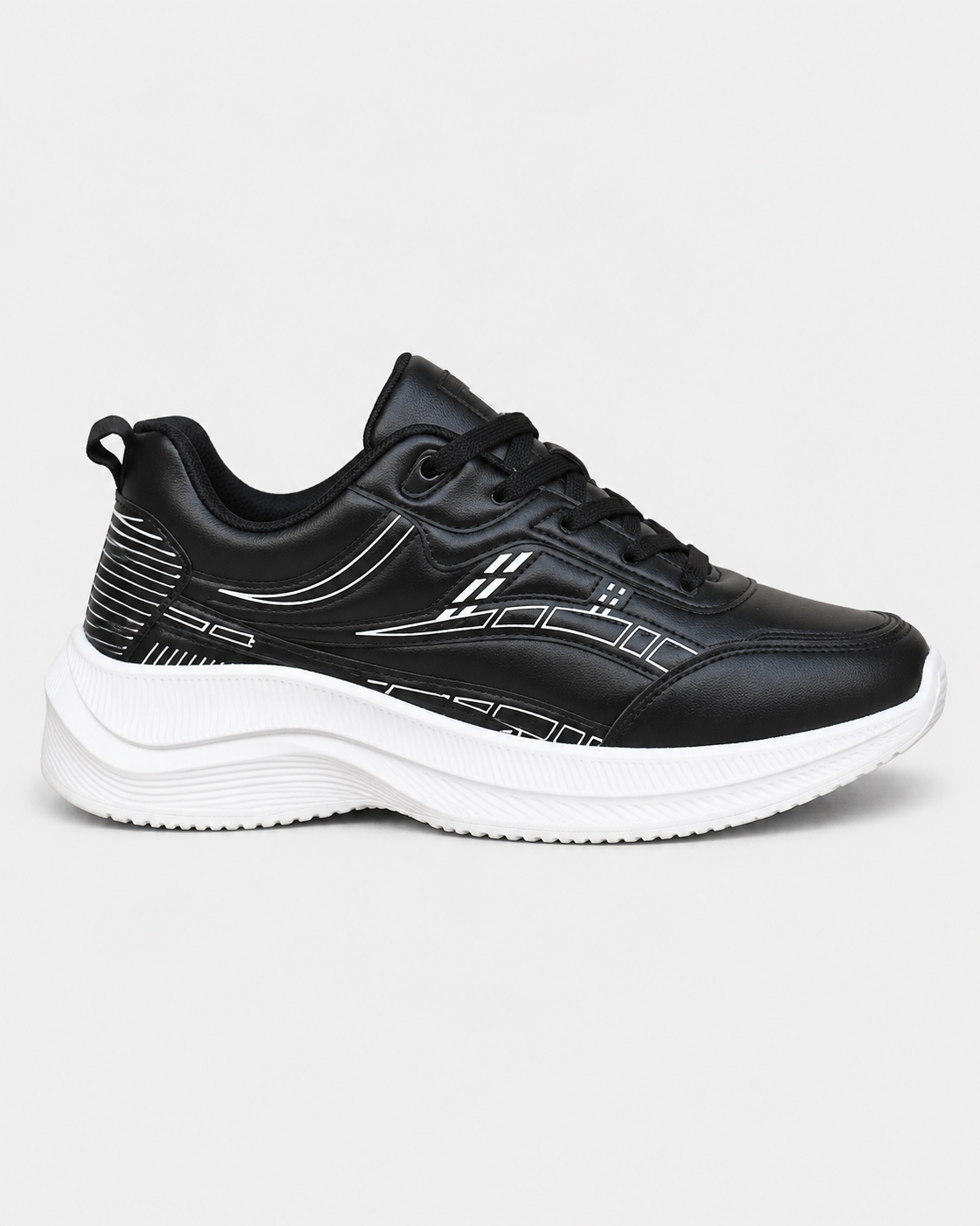 SportTrek Sneaker | KS6