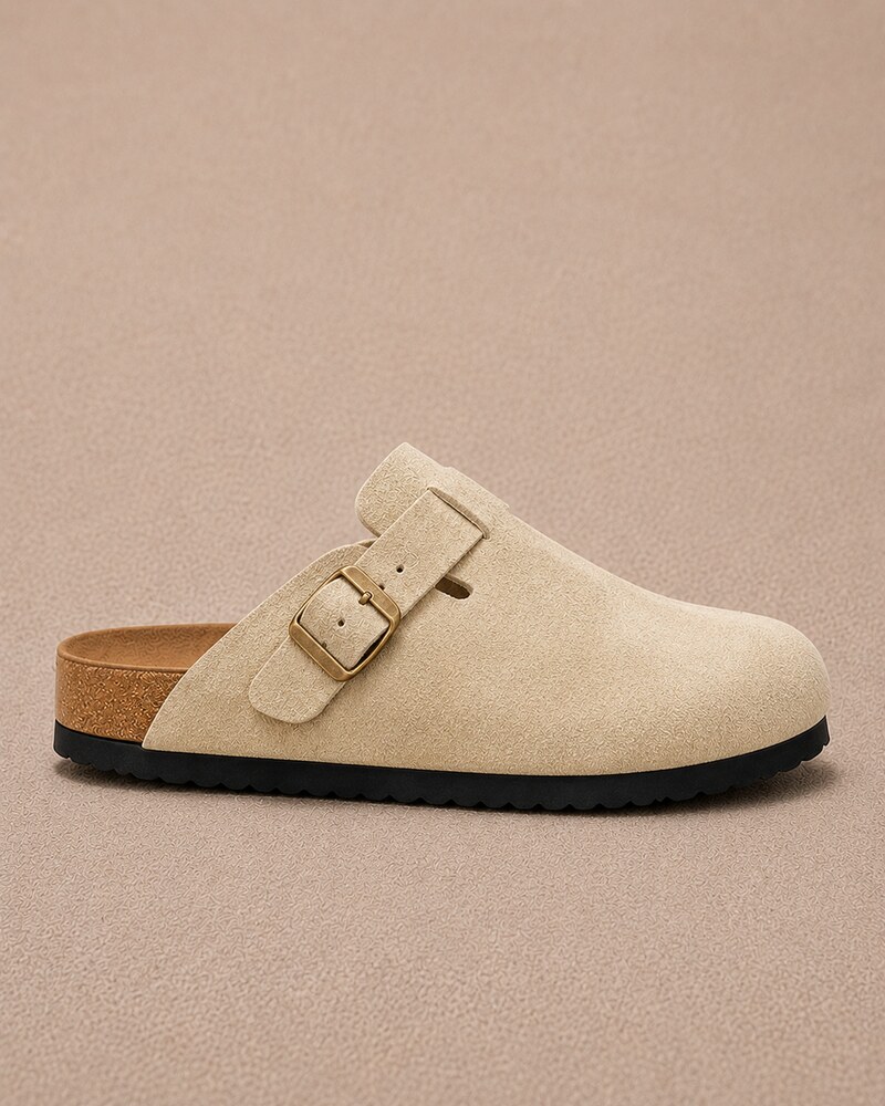 Boston Clogs