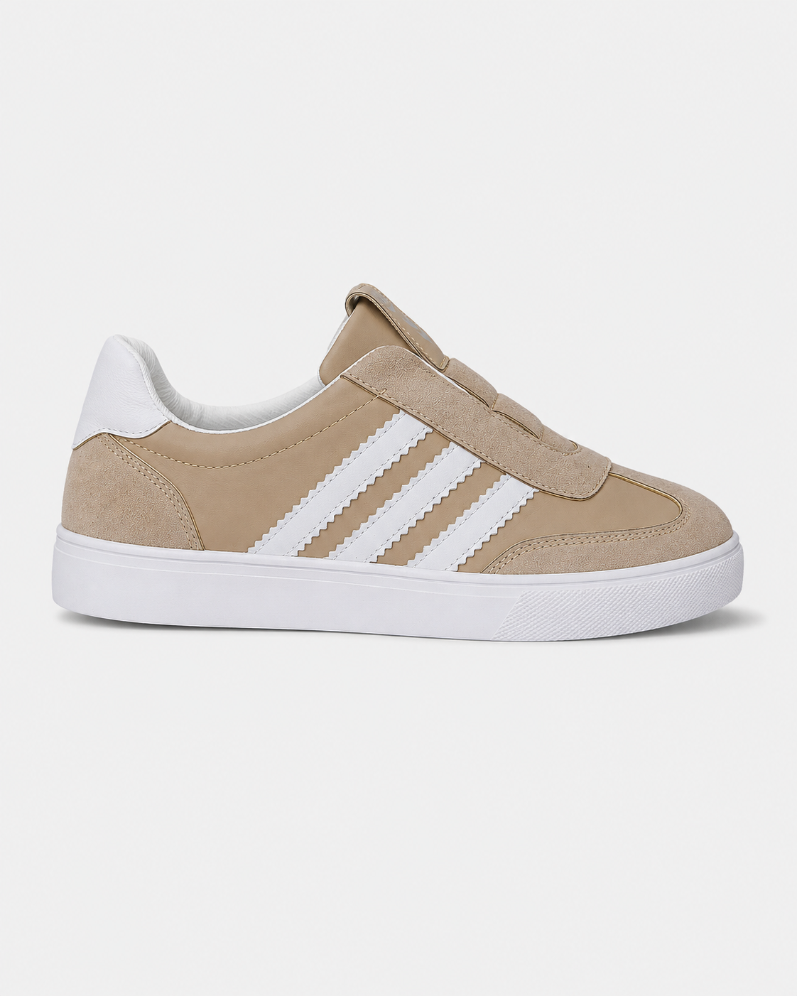 TrackStripe Sneaker | SK23